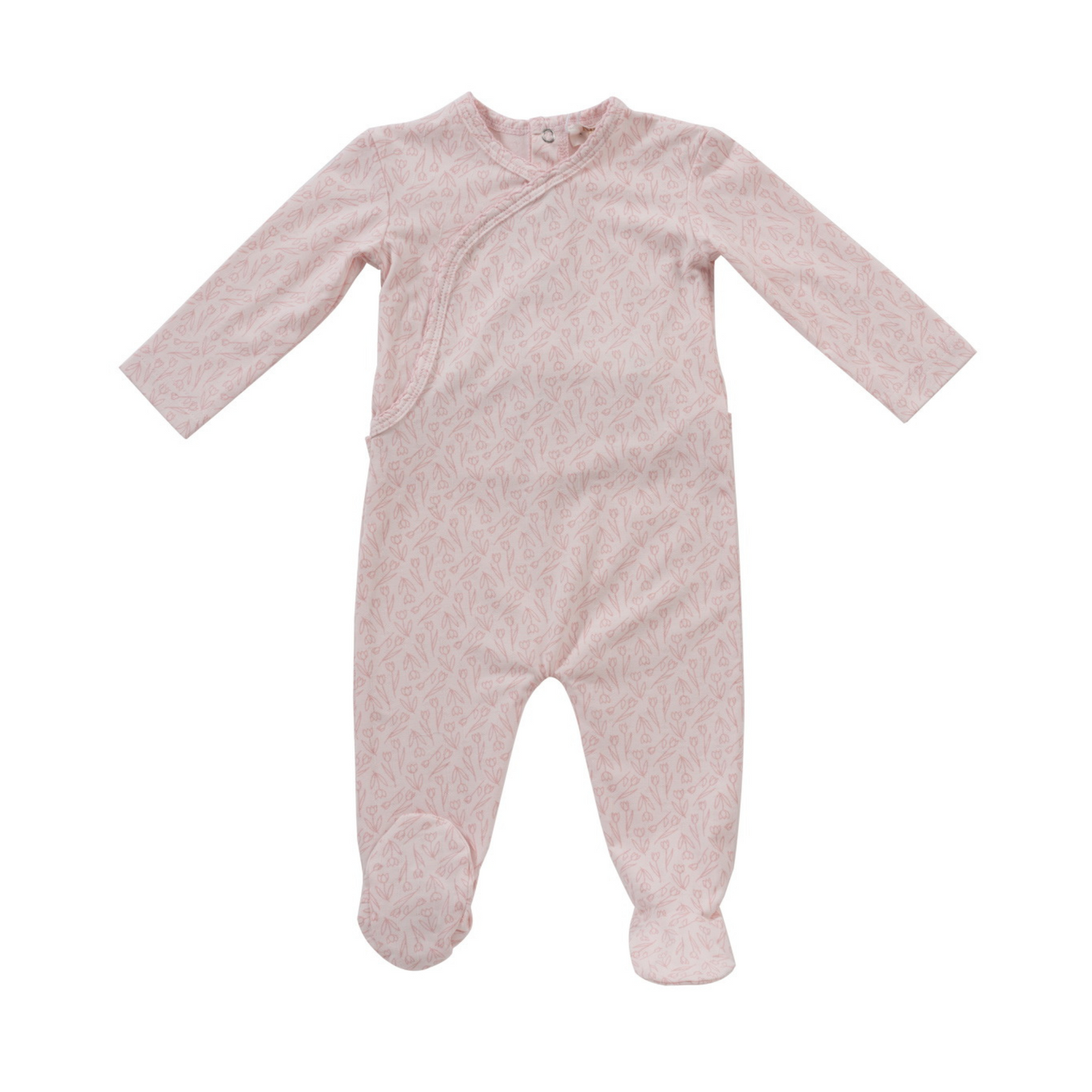 Kipp Tulip Romper