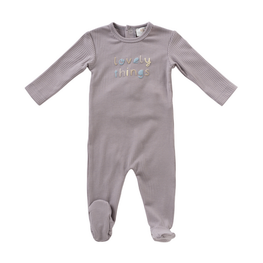 Kipp Lovely Things Footie