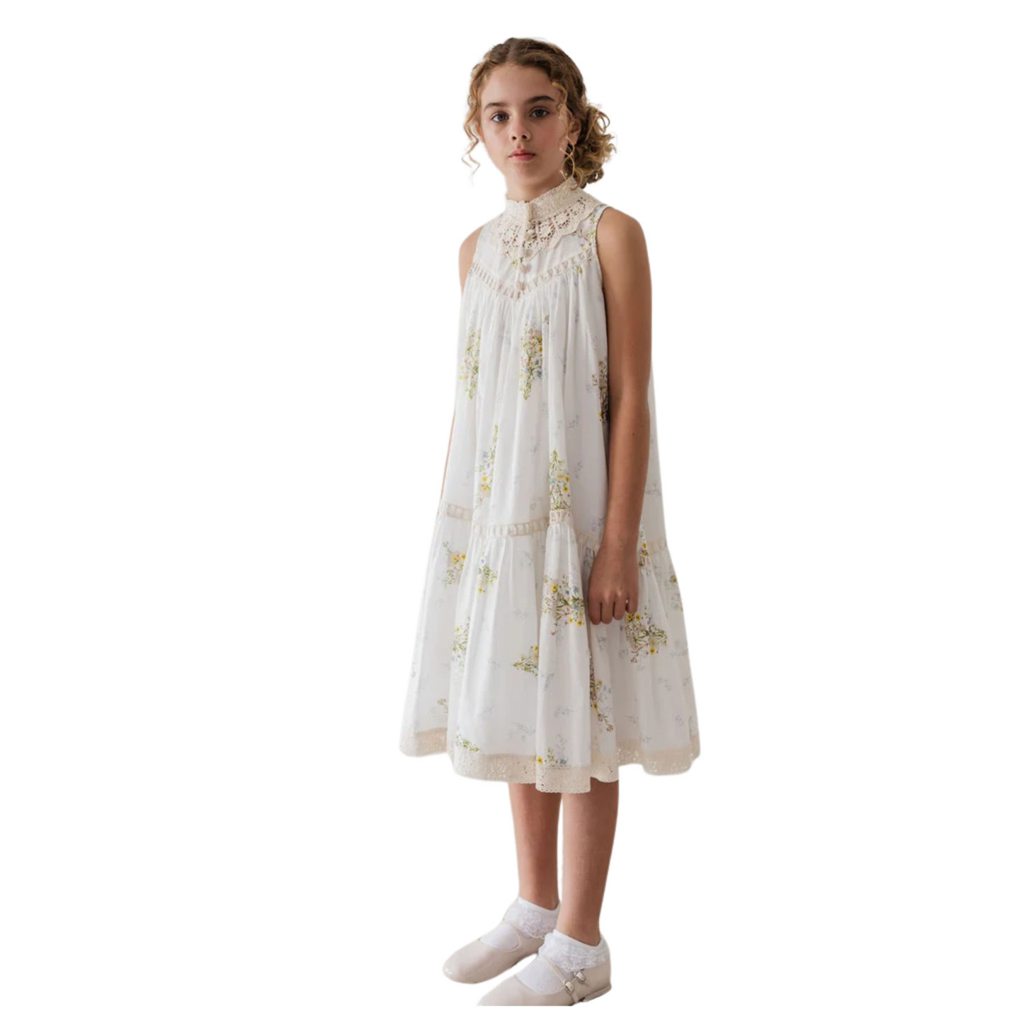 LEMEME ♥ Amelie Sleeveless Dress /追跡付 LEMEME ♥ Amelie Sleeveless Dress /追跡付 ワンピース