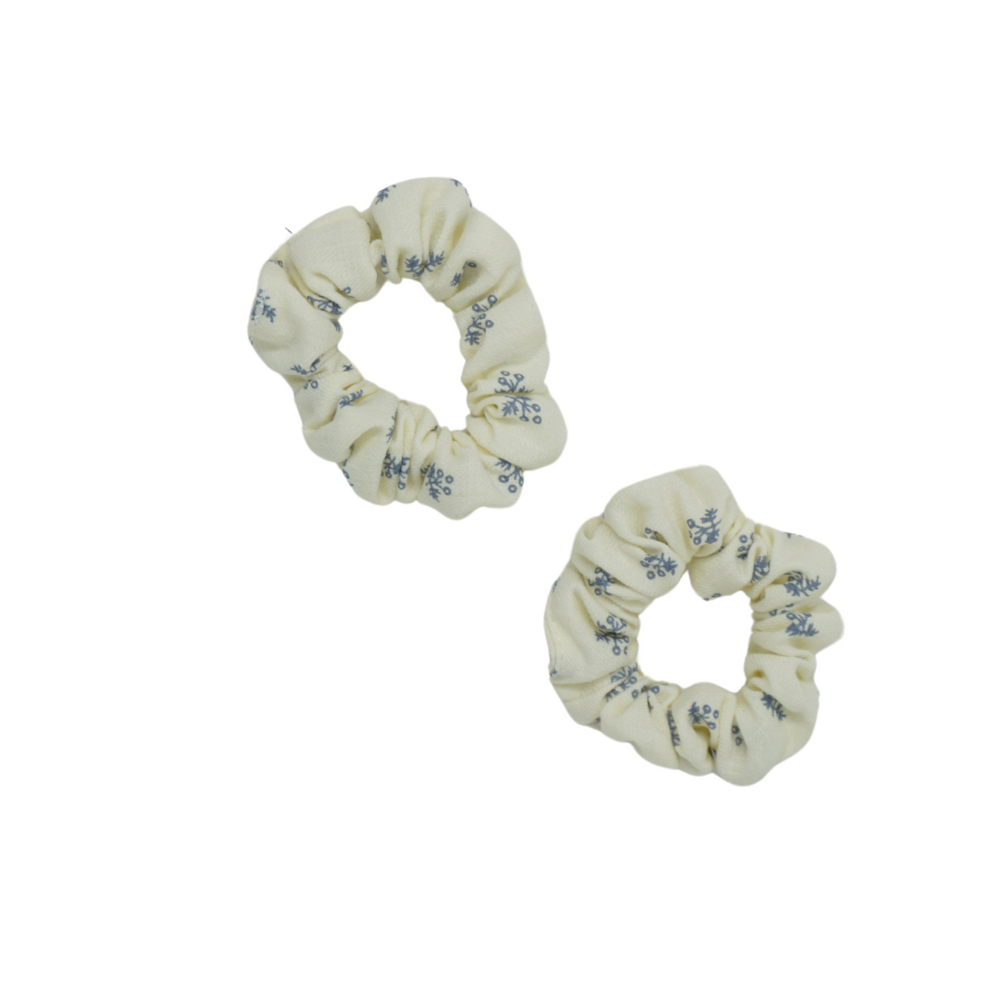 Bandeau Mini Scrunchie