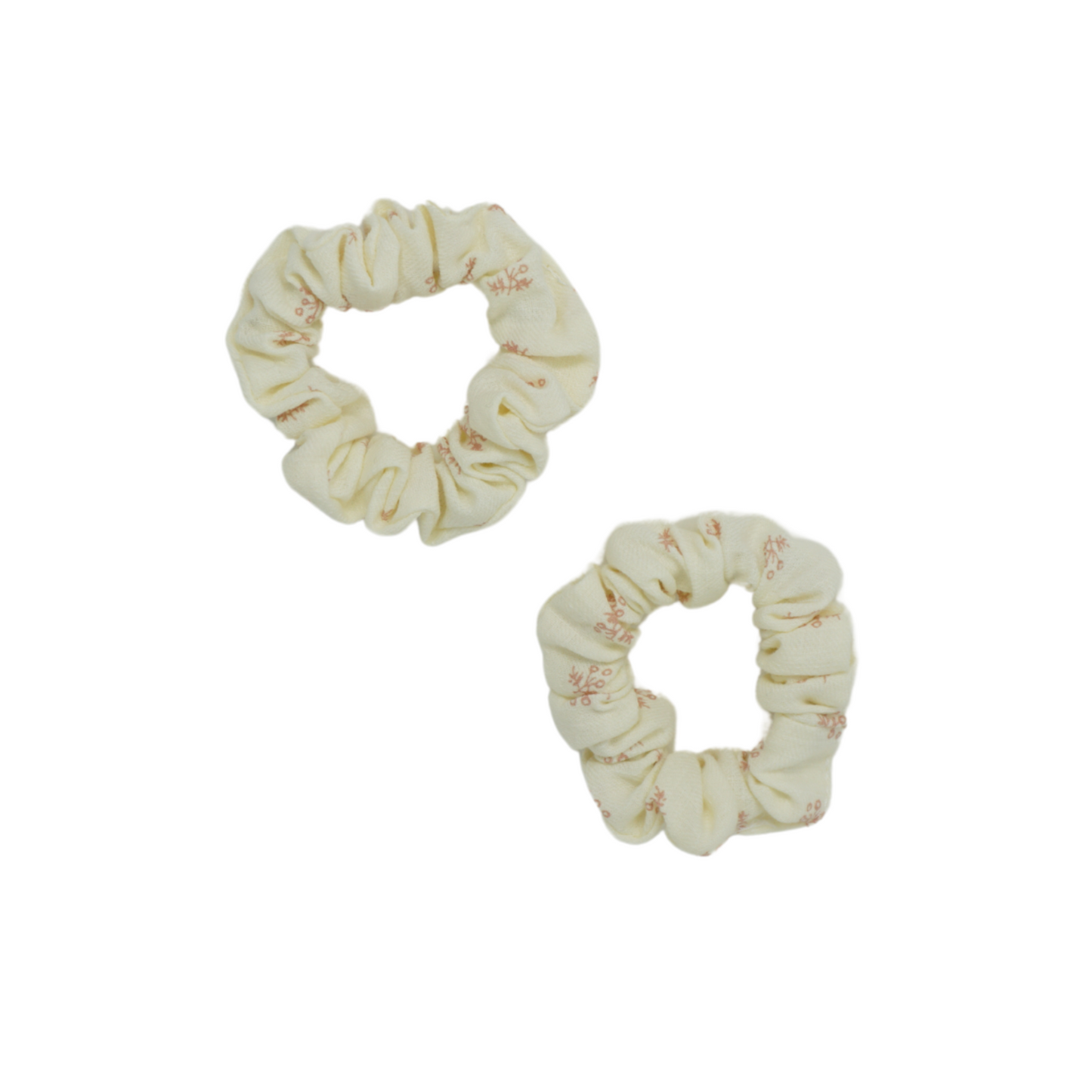 Bandeau Mini Scrunchie