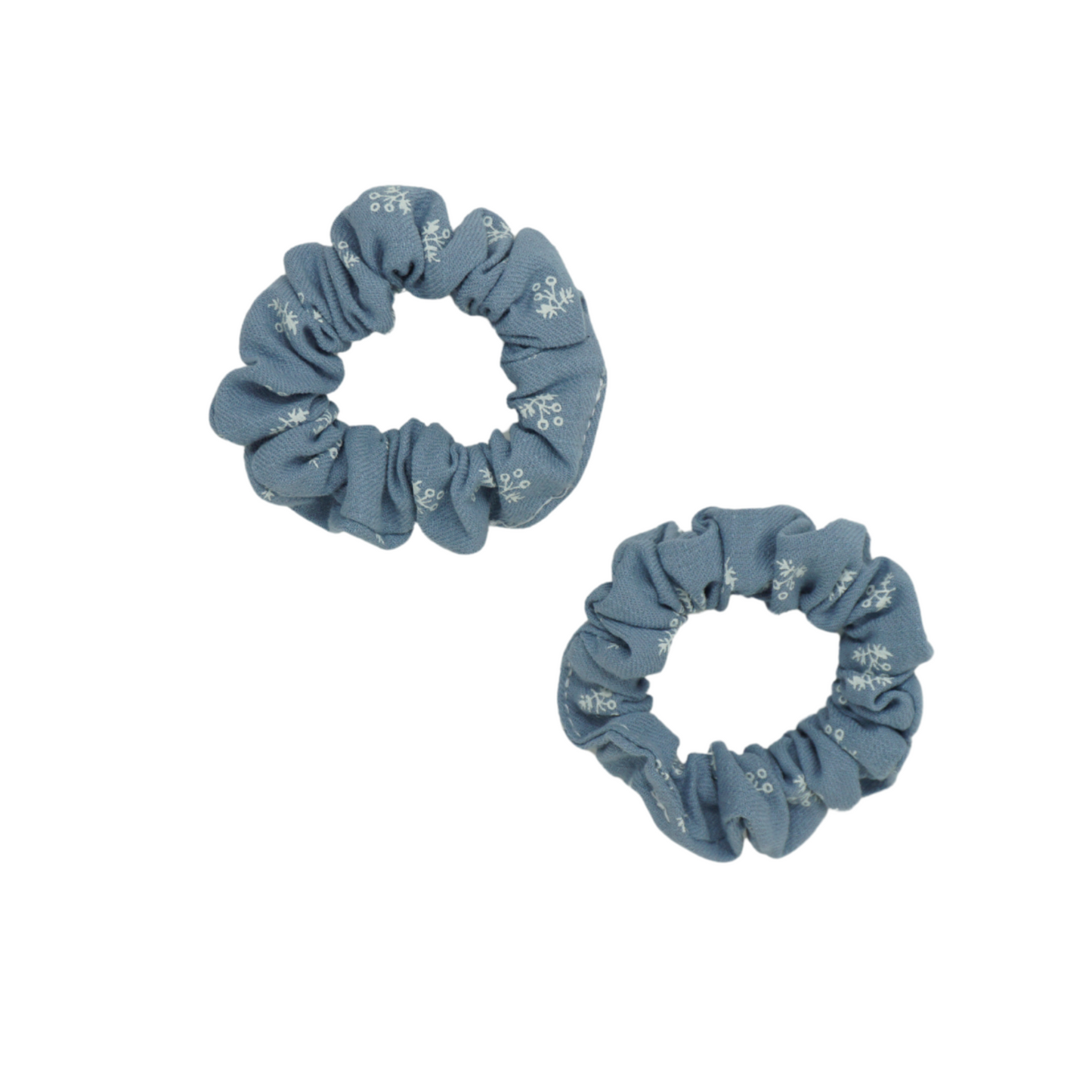 Bandeau Mini Scrunchie