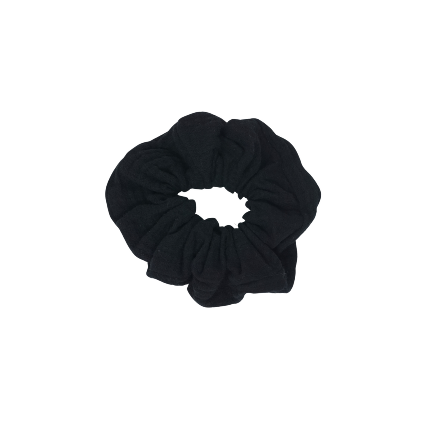 Bandeau Scrunchie