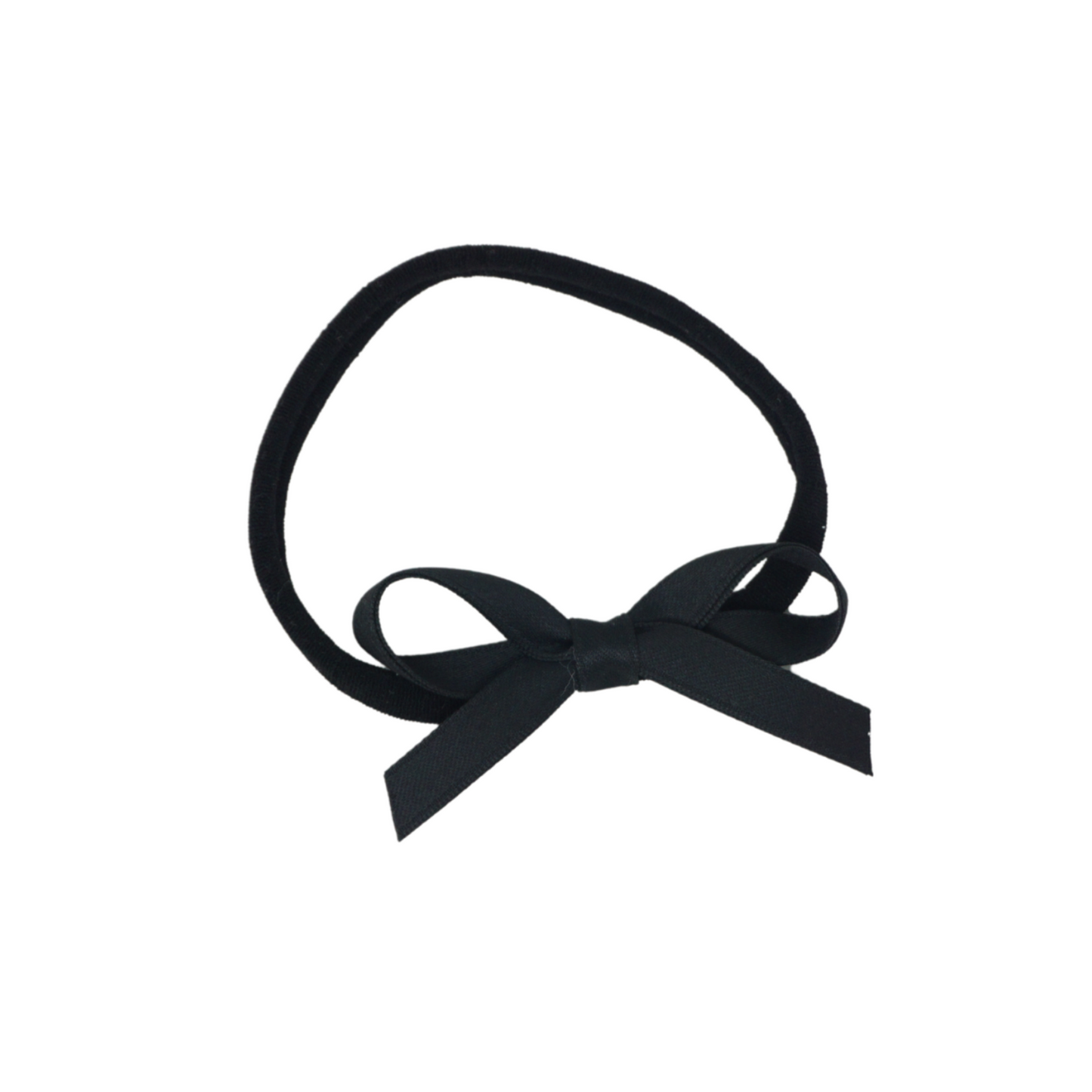 Bandeau Nylon Baby Band