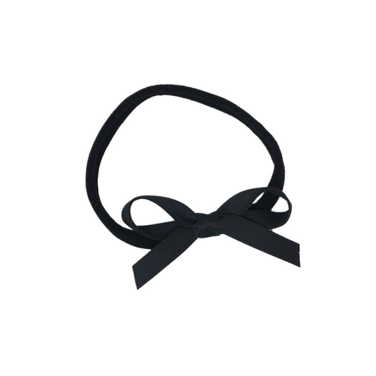 Bandeau Nylon Baby Band