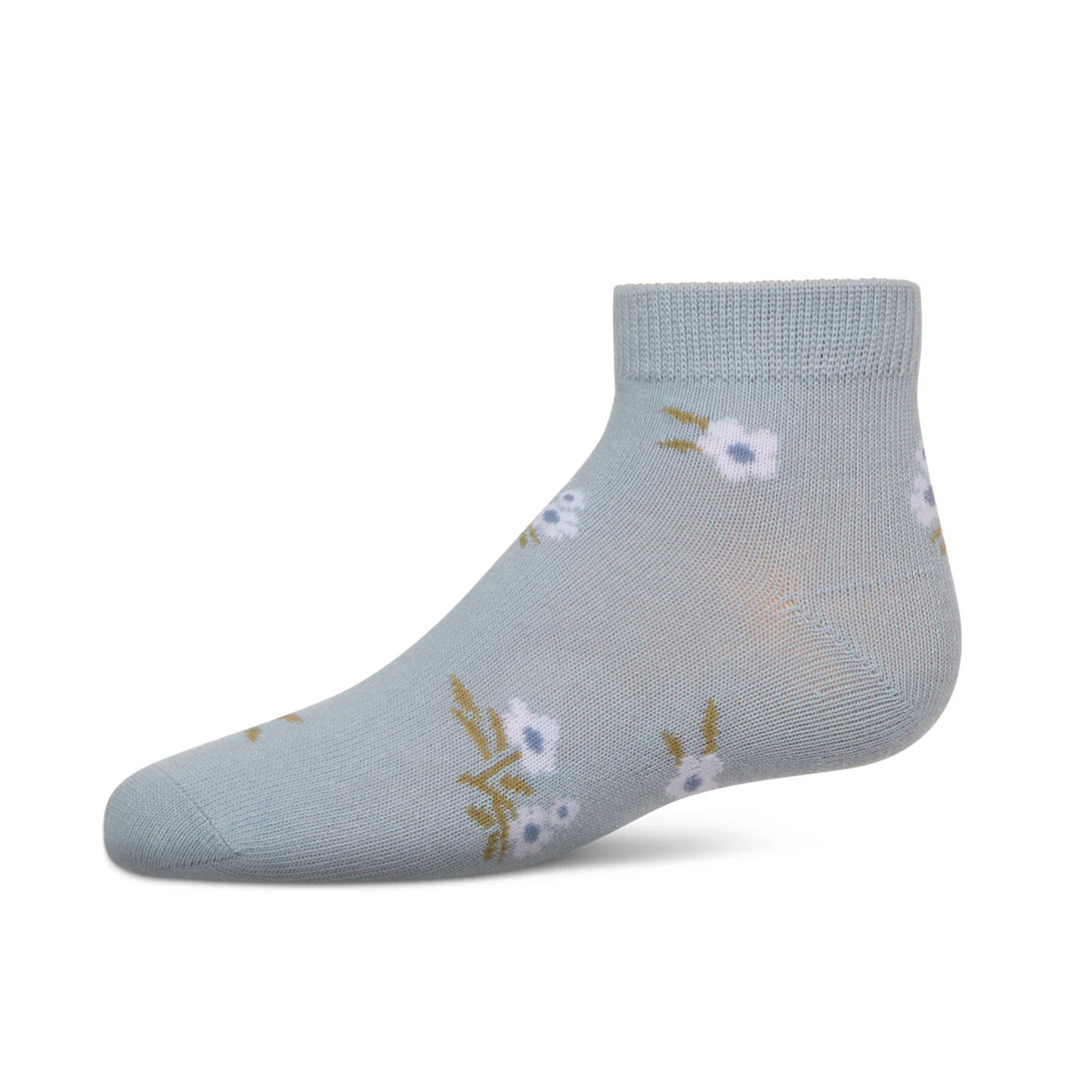 Memoi Blissful Bloom Anklet