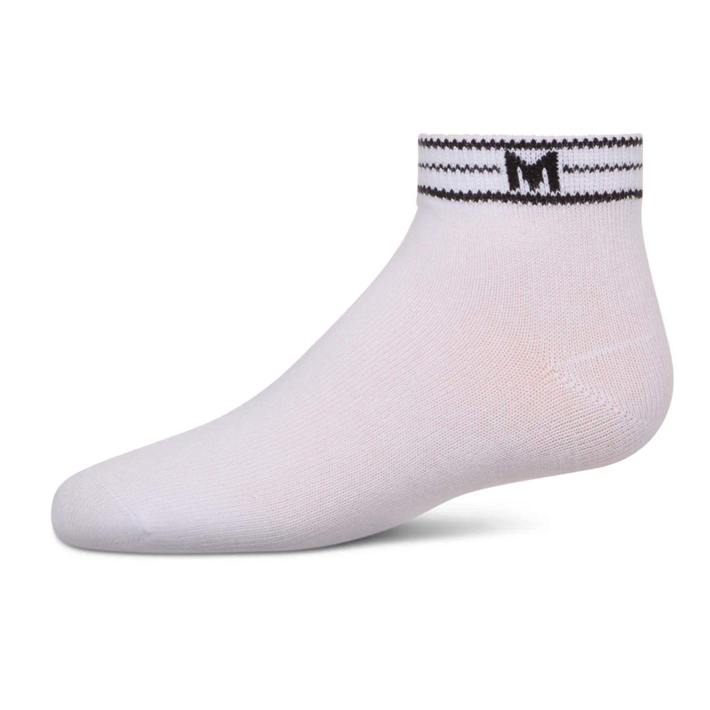 Memoi M Multi Line Anklet