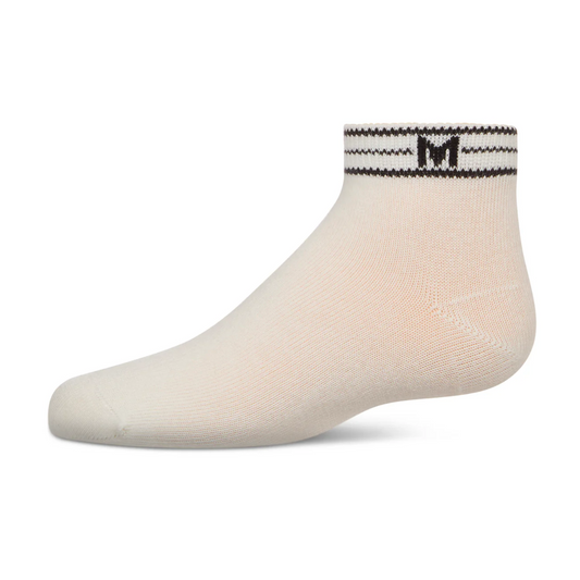 Memoi M Multi Line Anklet