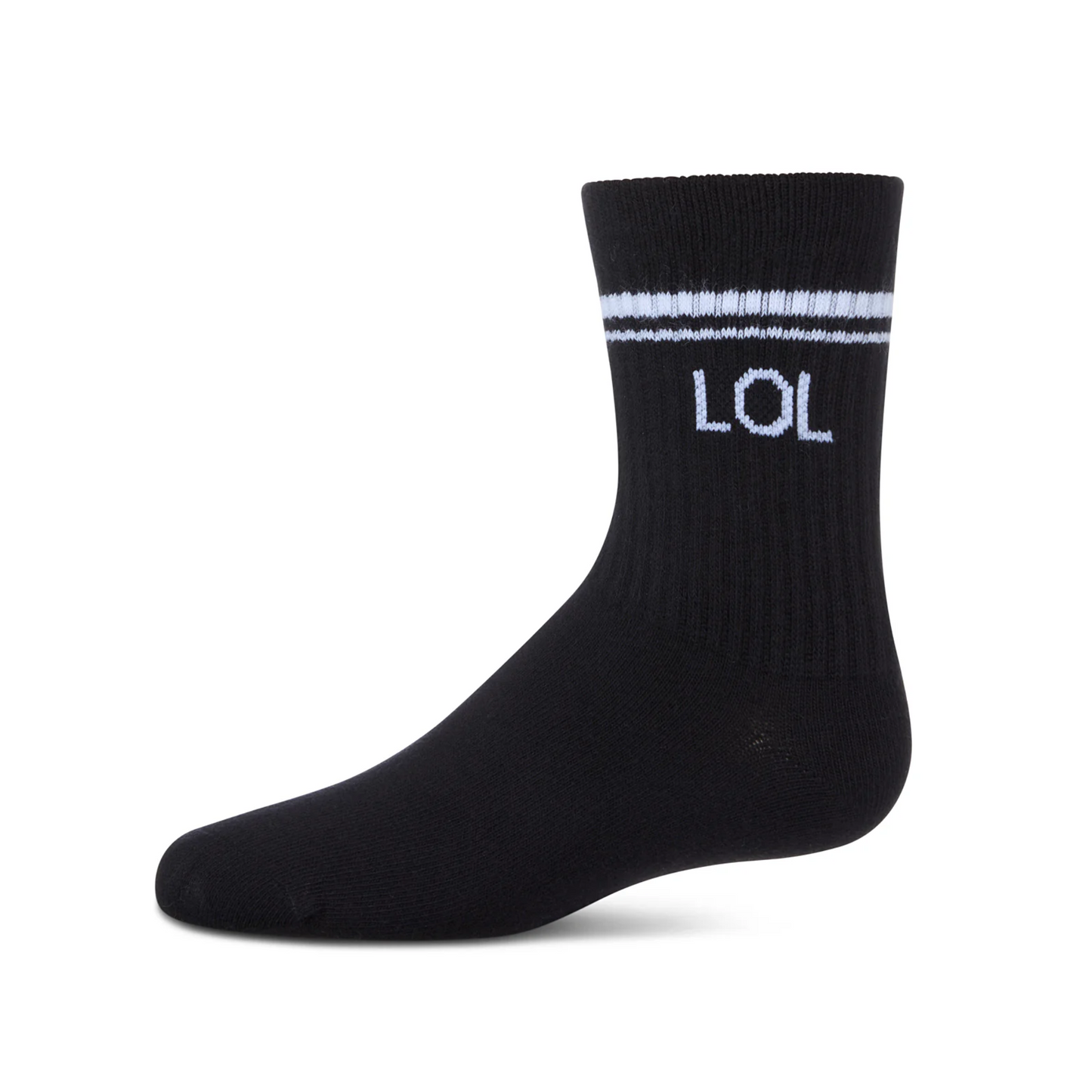 Memoi LOL Athletic Crew