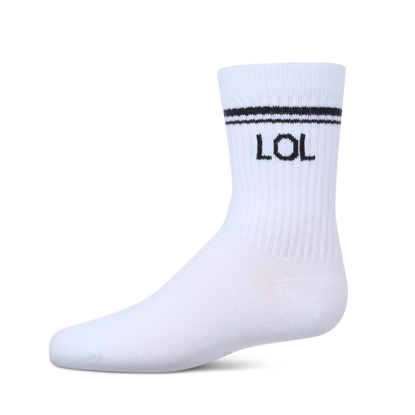 Memoi LOL Athletic Crew