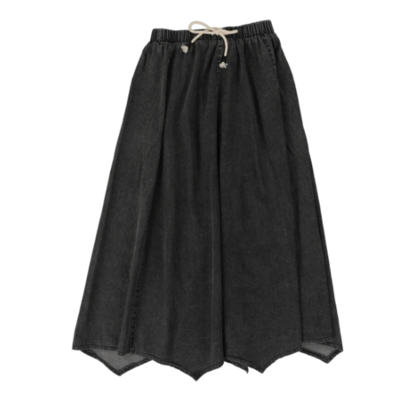 Analogie Maxi Skirt