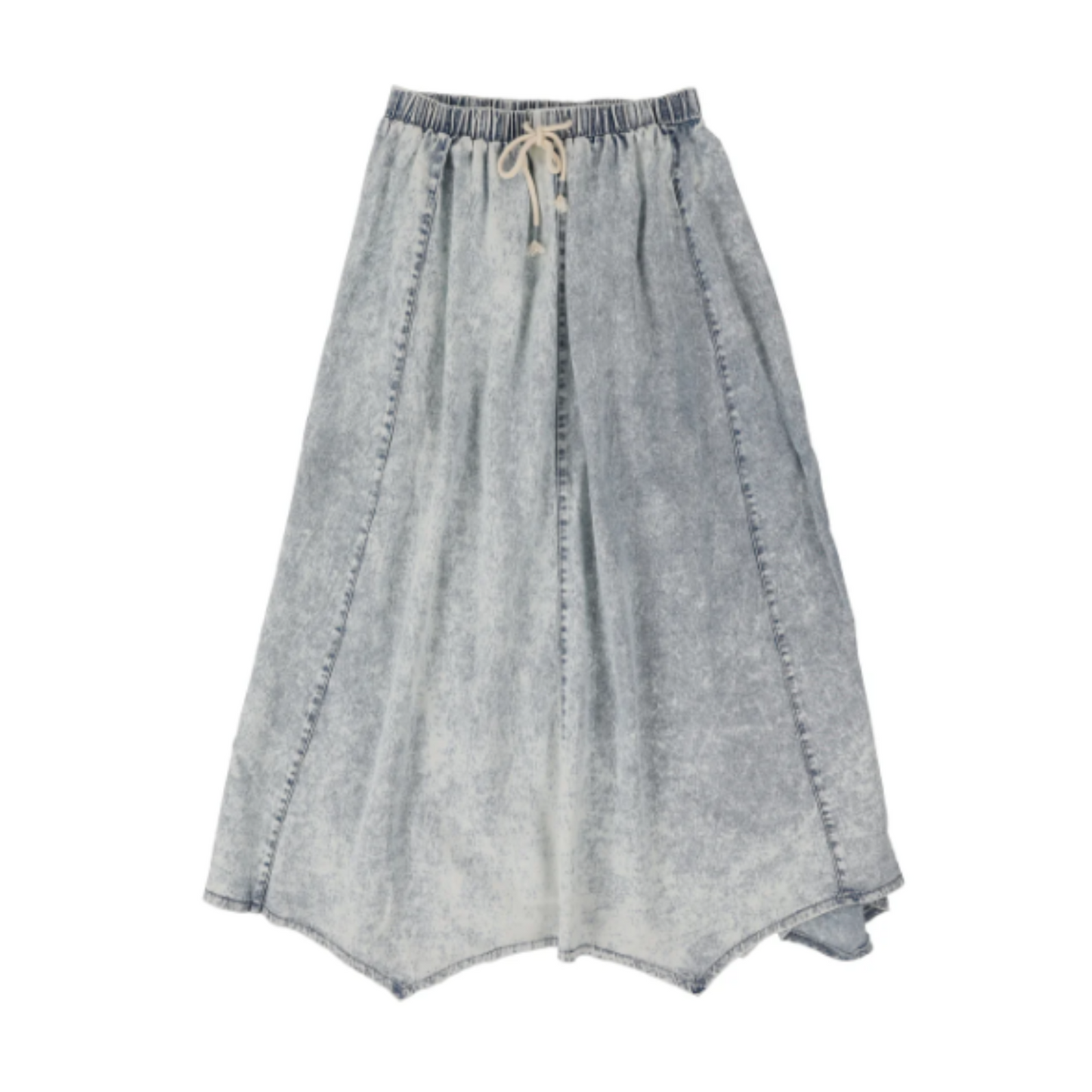 Analogie Maxi Skirt