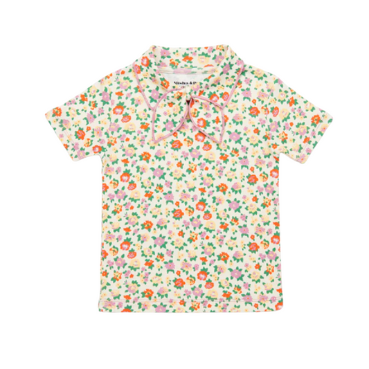 Misha & Puff Junior Scout Tee