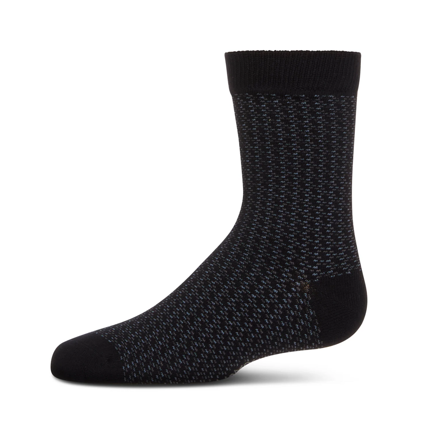 Memoi Bicolor Dashline Boys Sock