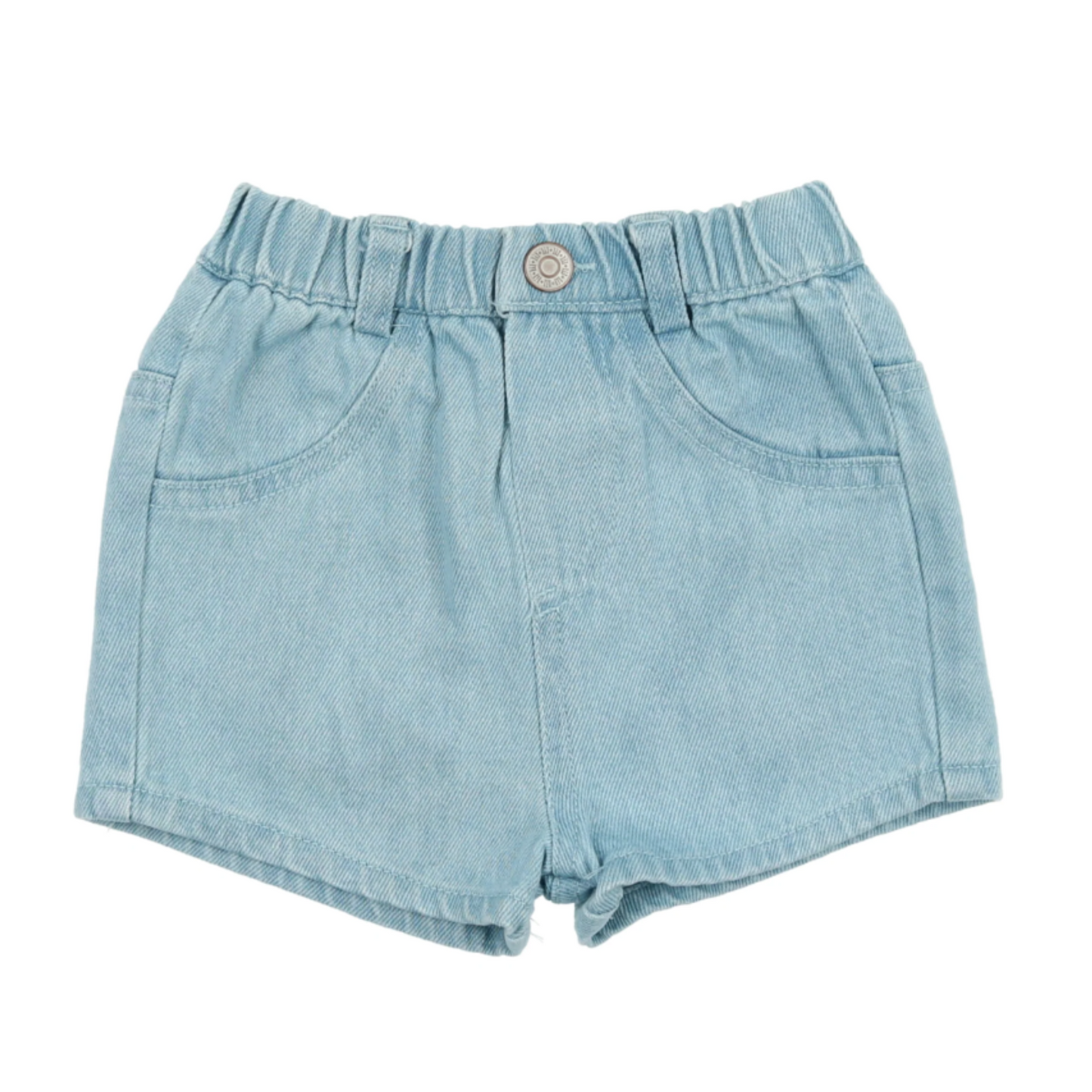 Lil Legs Denim Shorts