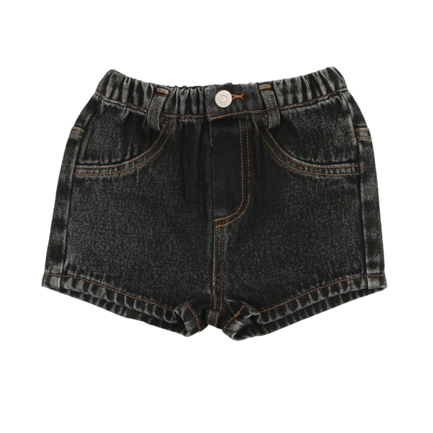 Lil Legs Denim Shorts