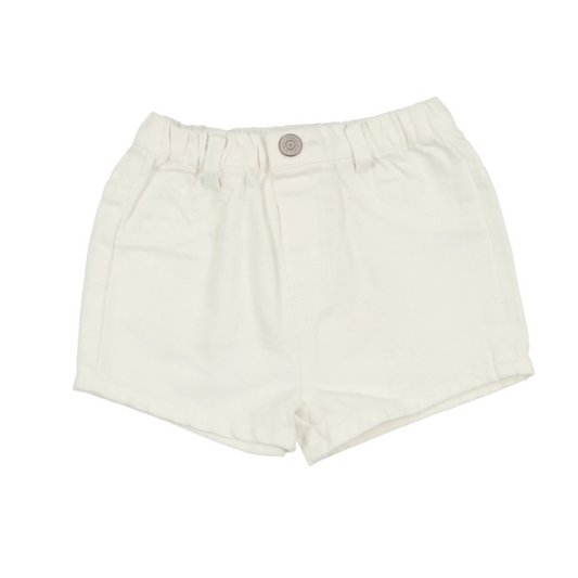 Lil Legs Denim Shorts