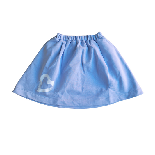 Be For All Heart Alpinism Skirt