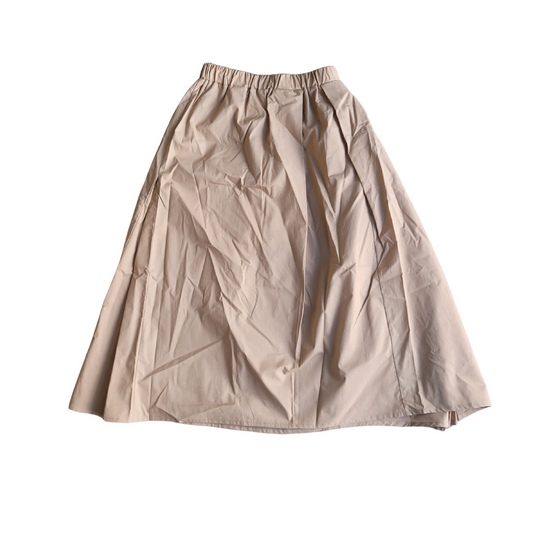 Be For All Capoeira Long Skirt