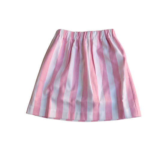 Be For All Guantone Pockets Skirt