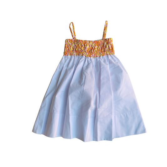 Be For All Palestra Dress