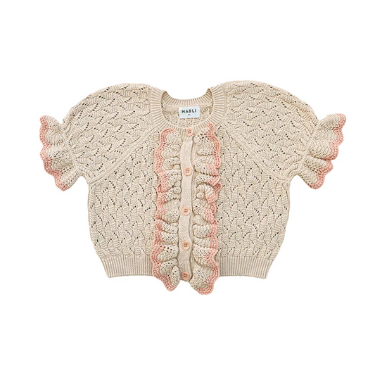 Mabli Awena Cardigan