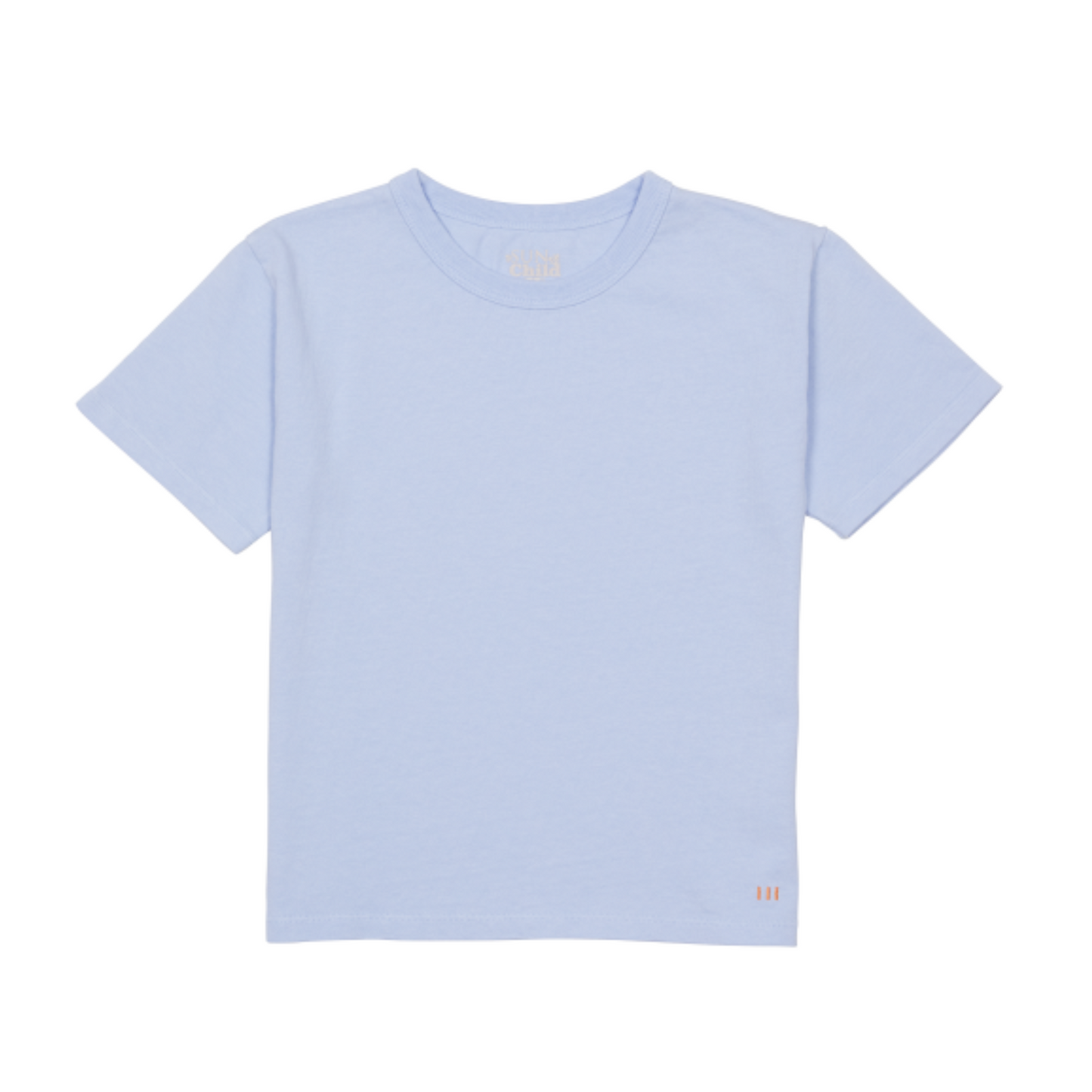 Sun Child Kazan Tee