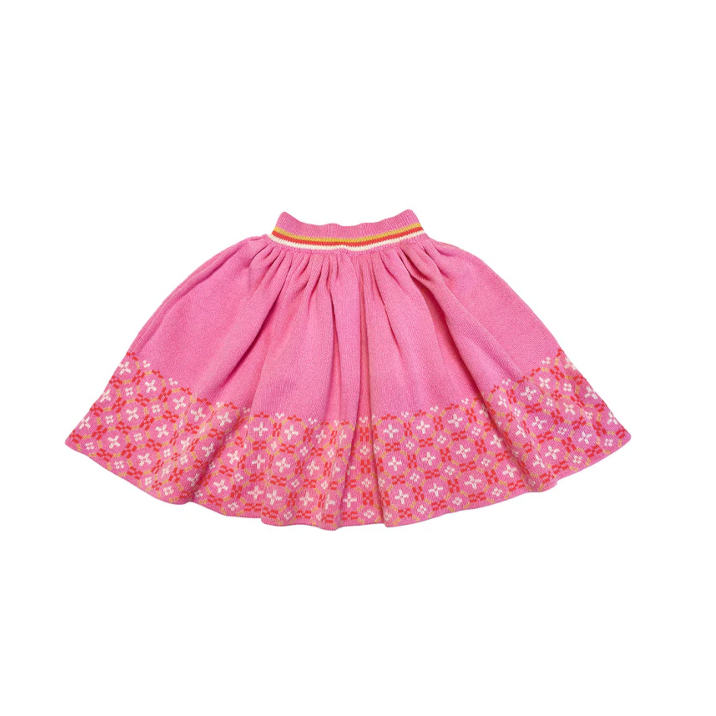 Mabli Petal Skirt