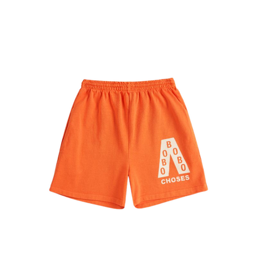Bobo Choses Podiun Bermuda Shorts