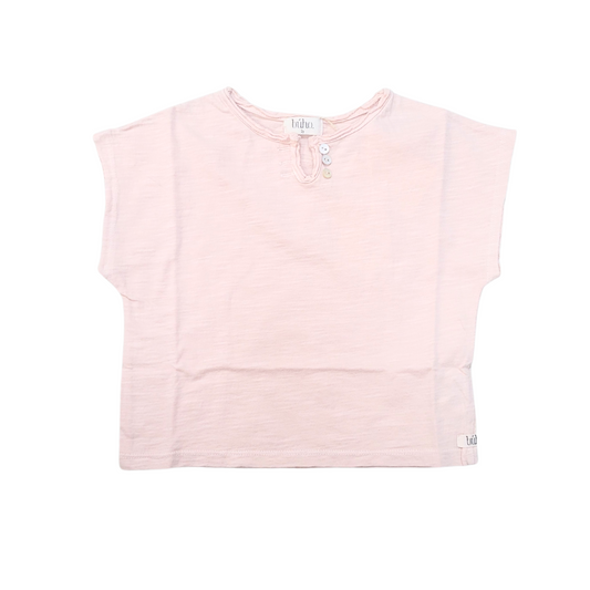 Buho Check Buttons Shirt