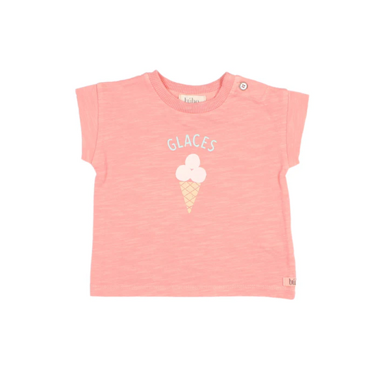 Buho Glaces Tee