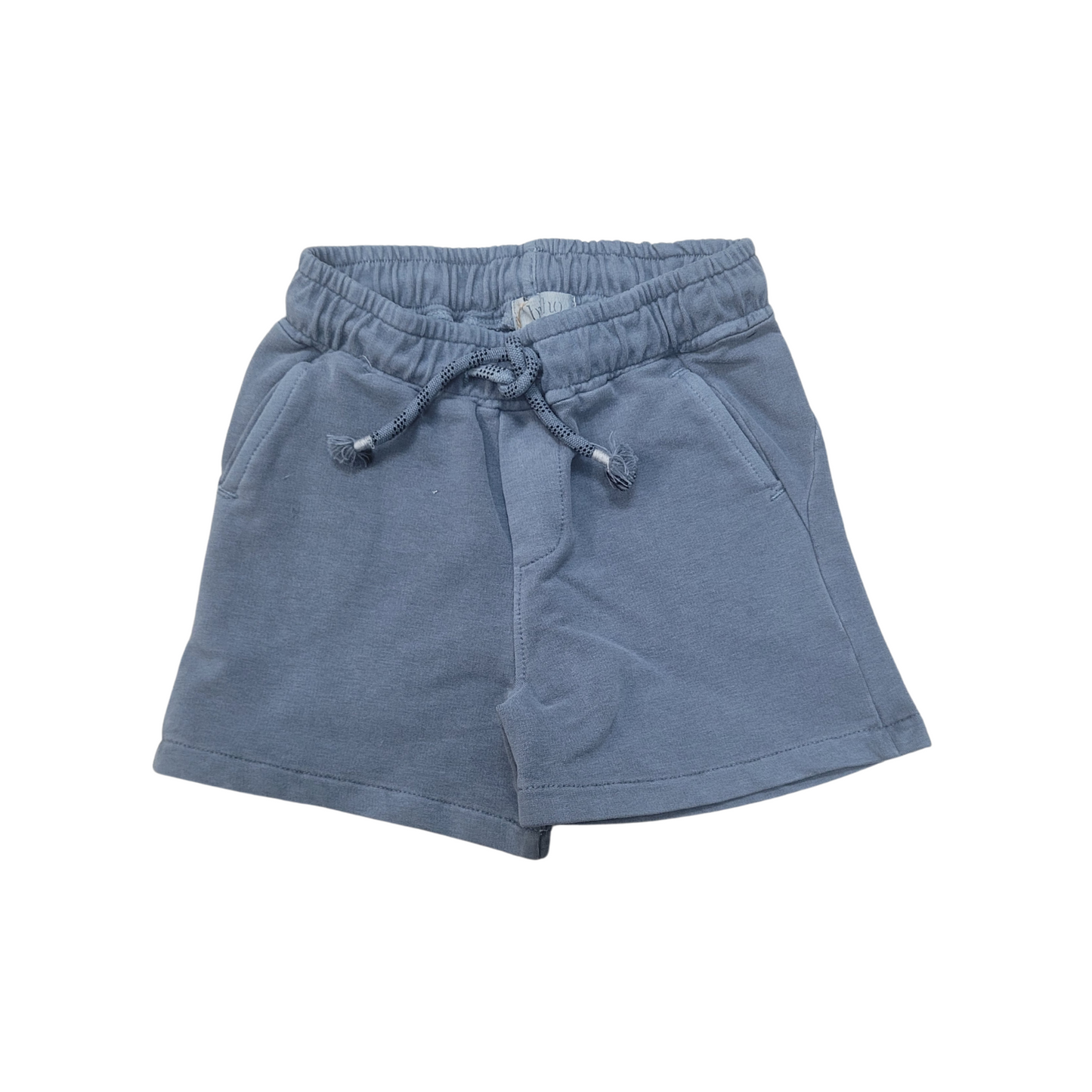 Buho Fleece Jogger Short