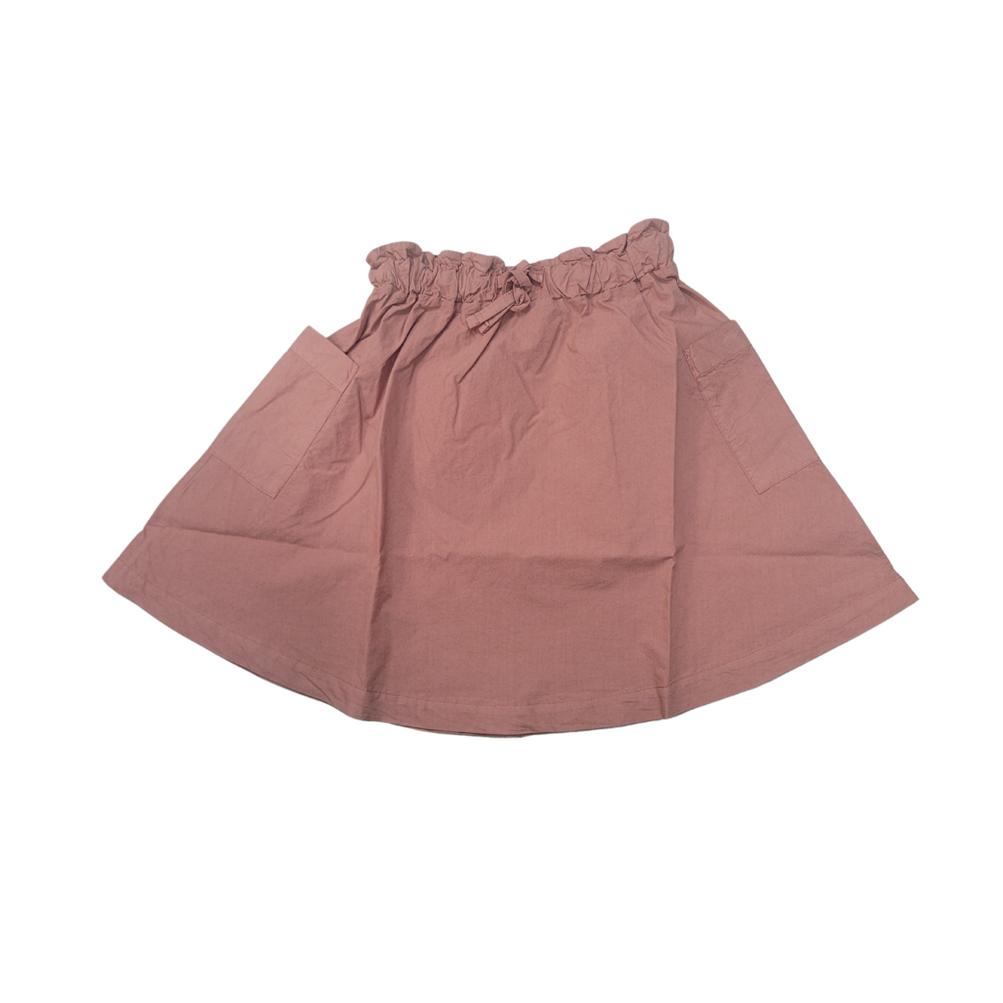 Buho Poplin Skirt