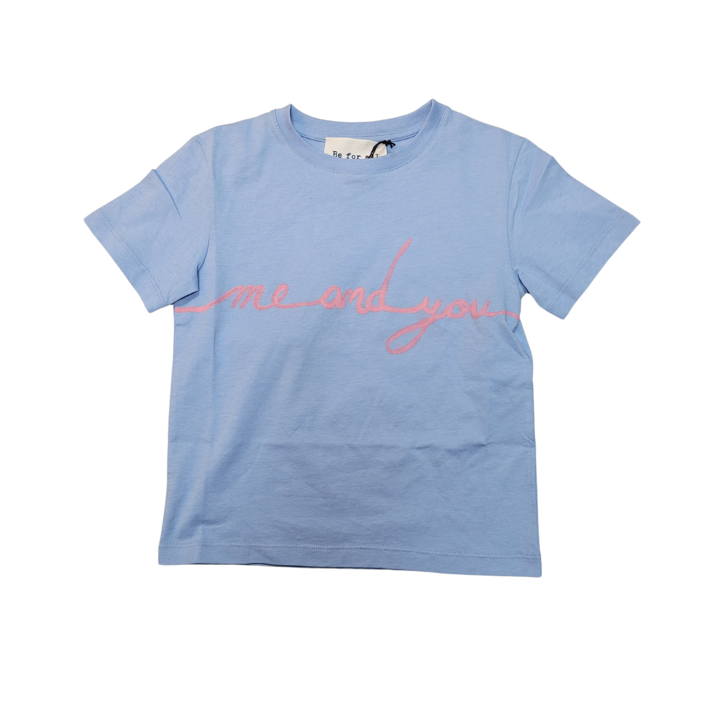 Be For All Be for All Tee