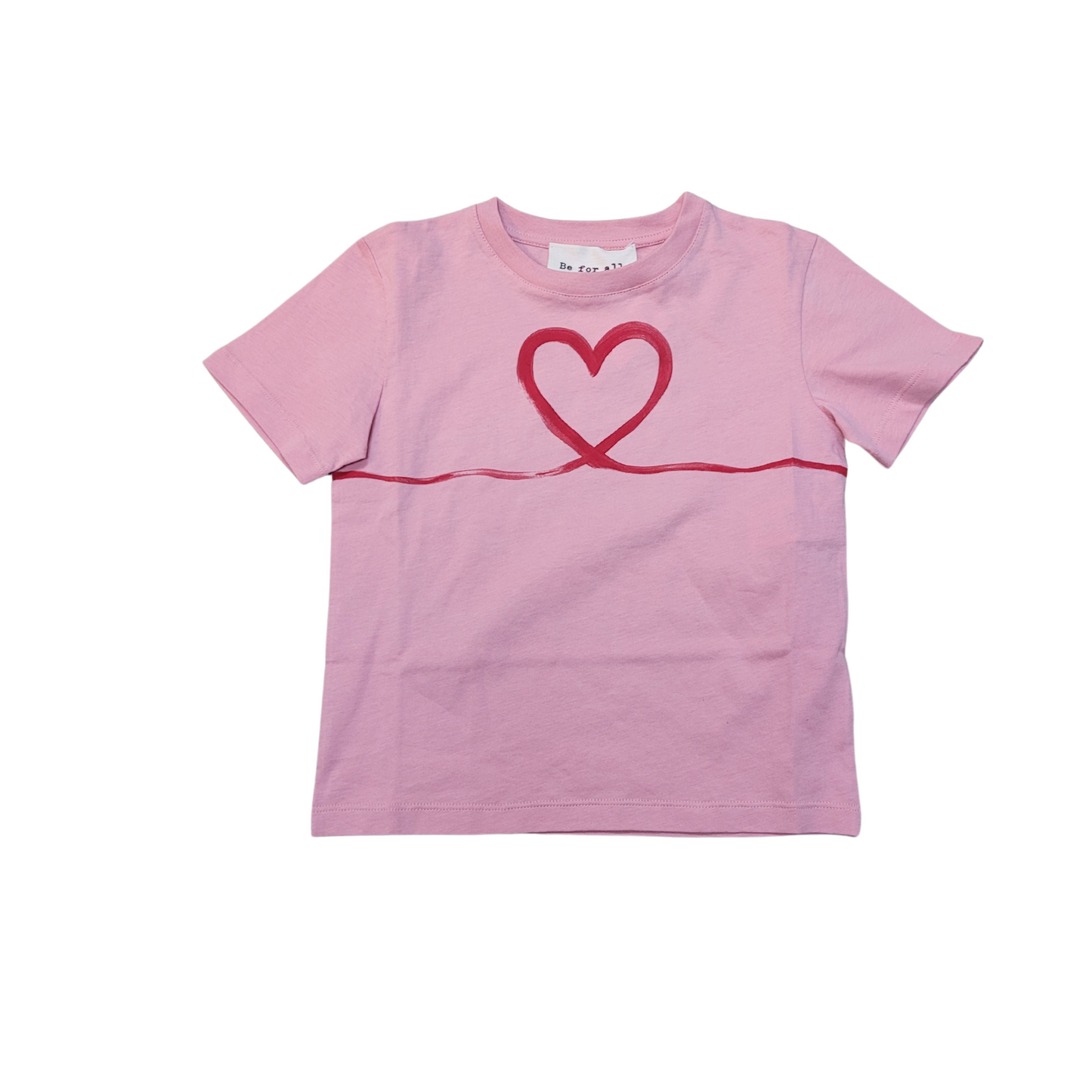 Be For All Be for All Tee