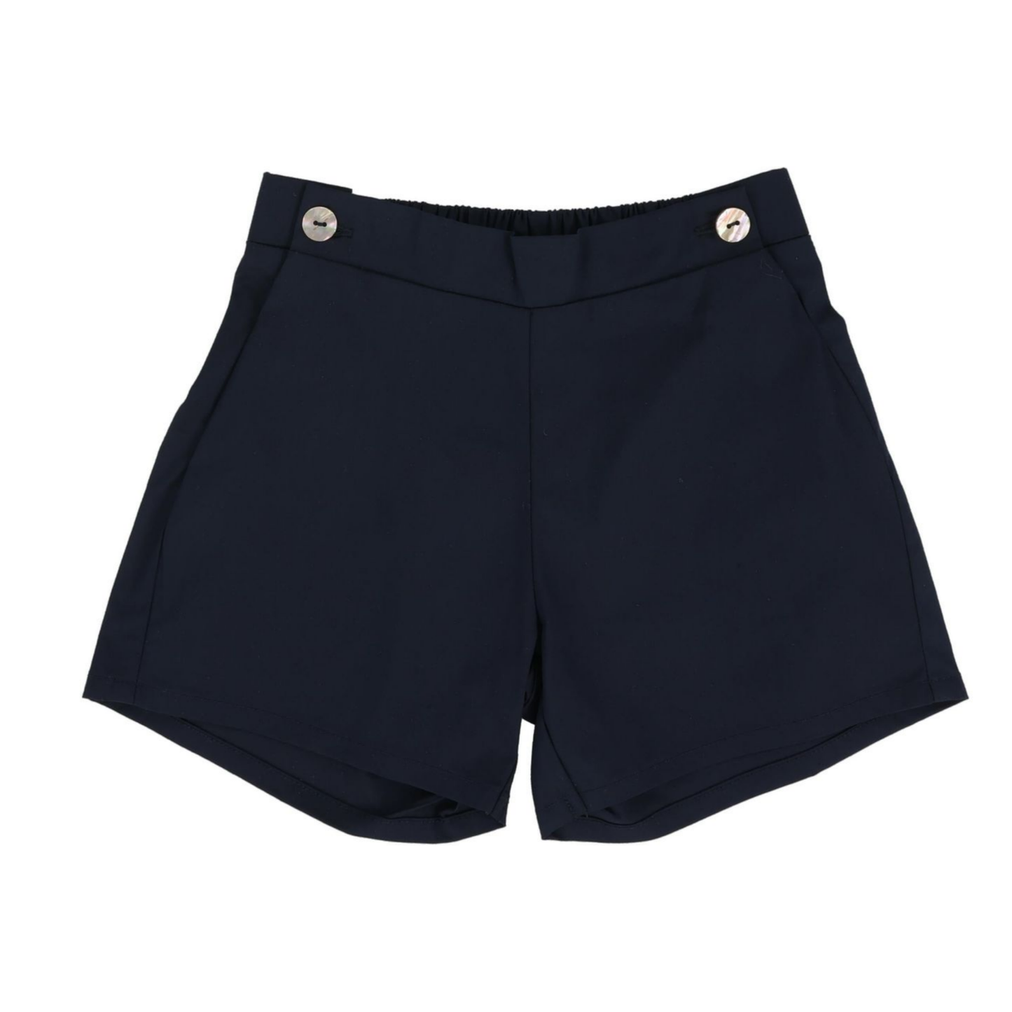 Analogie Linen Shorts