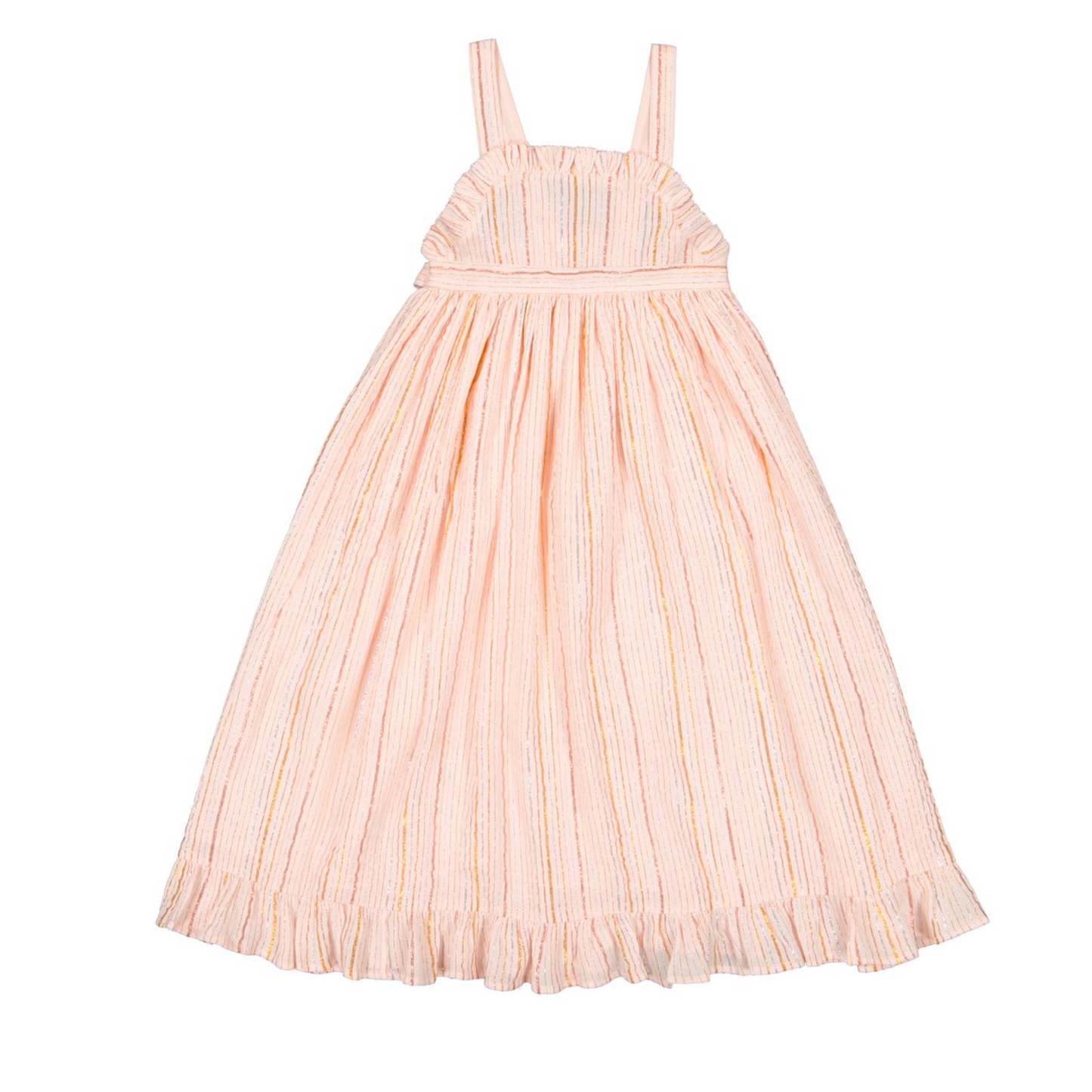 Louis Louise Aretha Dress
