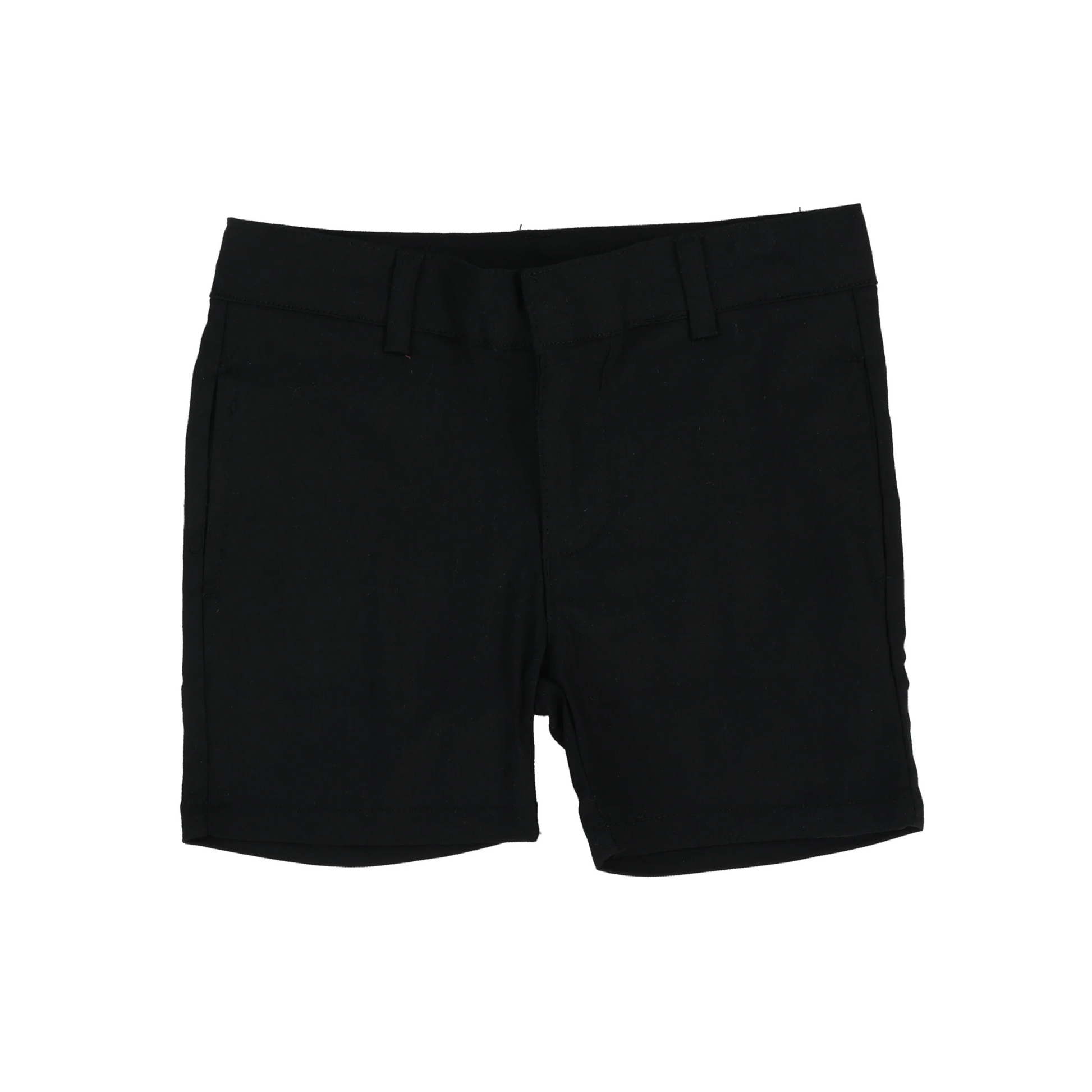dress shorts for boys The Chino-Flex - Boys Dress Shorts That Feel Like Sweats