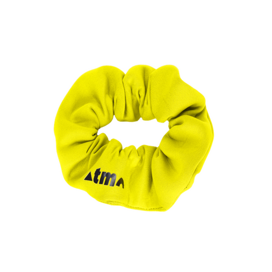 Tis Me Neoprene Collection Scrunchie