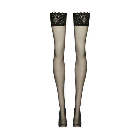 Wolford Satin Touch 20 Stay-Up