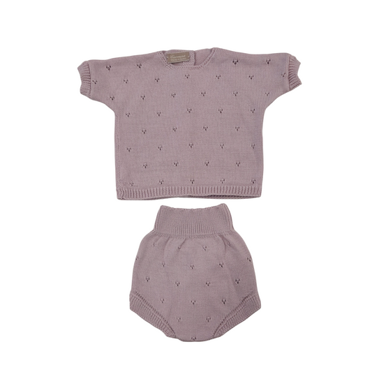 Artesania Carmina Girl Set