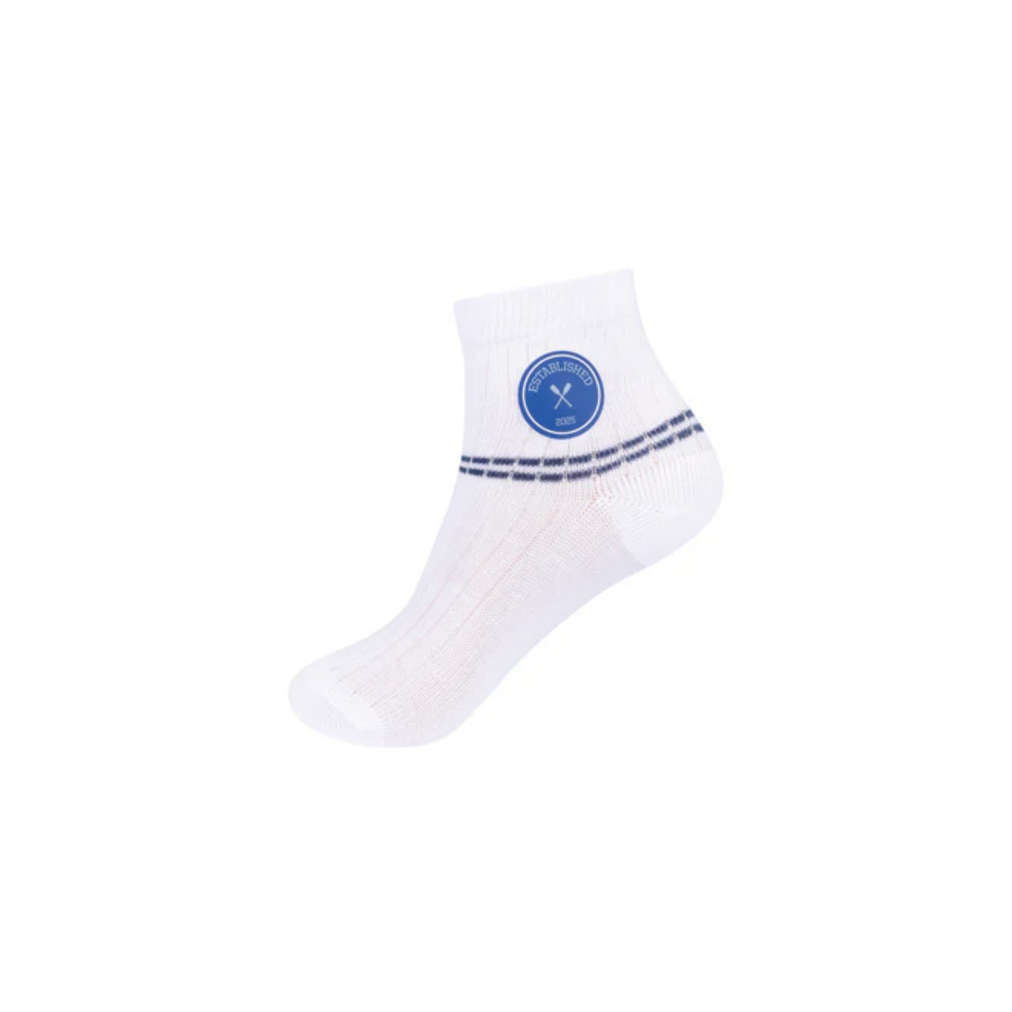 JRP Pineapple Midcalf Socks