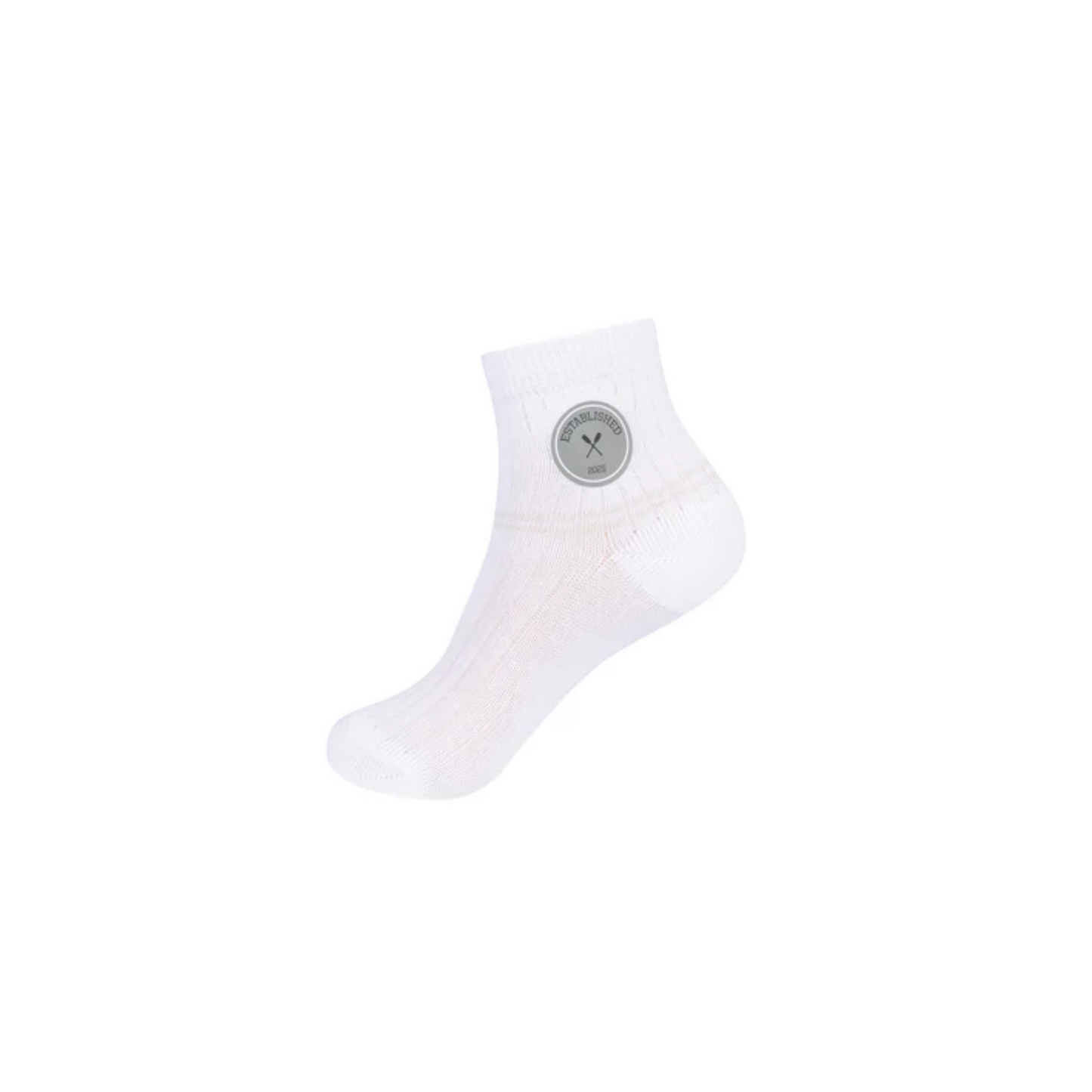 JRP Pineapple Midcalf Socks