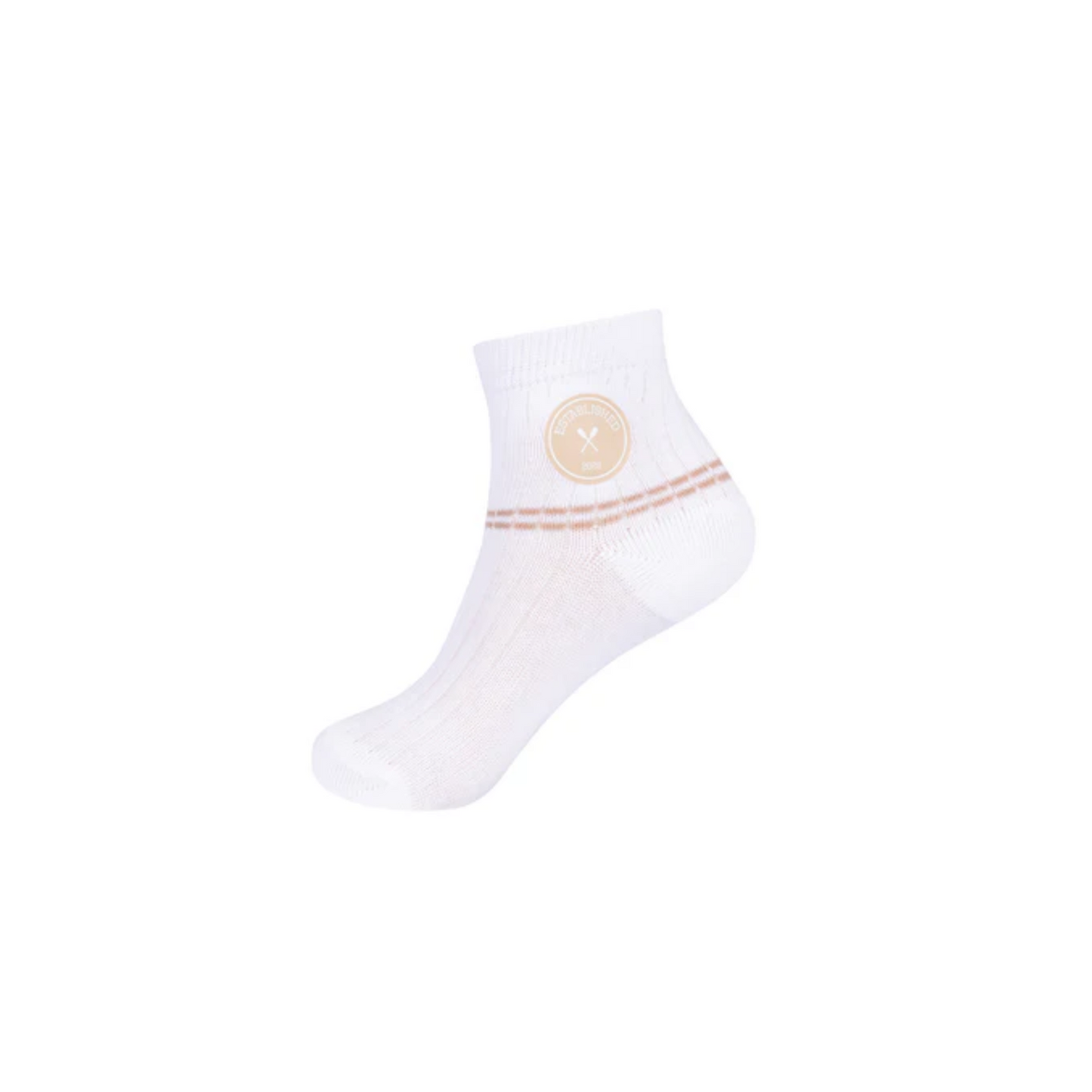 JRP Pineapple Midcalf Socks