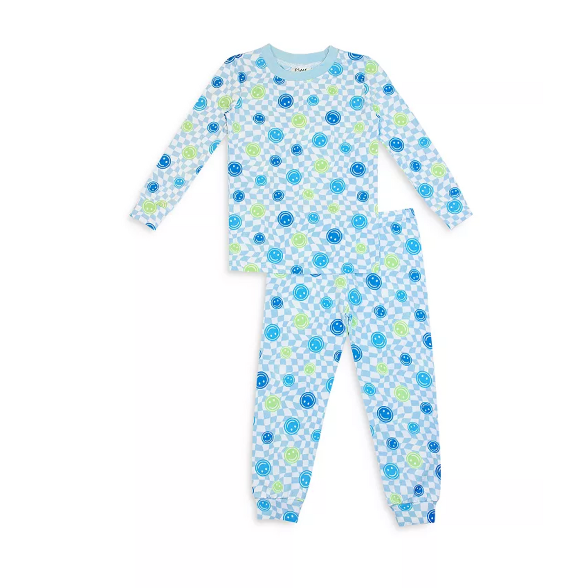 Esme Smile Pajama