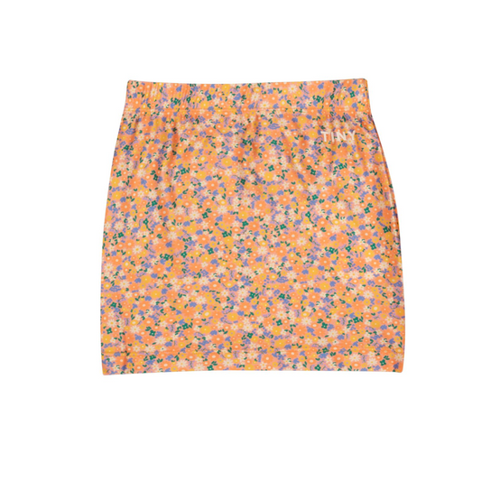 Tinycottons Garden Mini Skirt