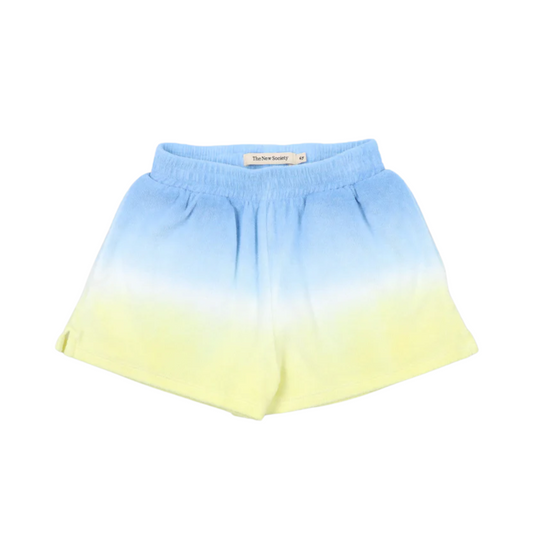 The New Society Briseis Short