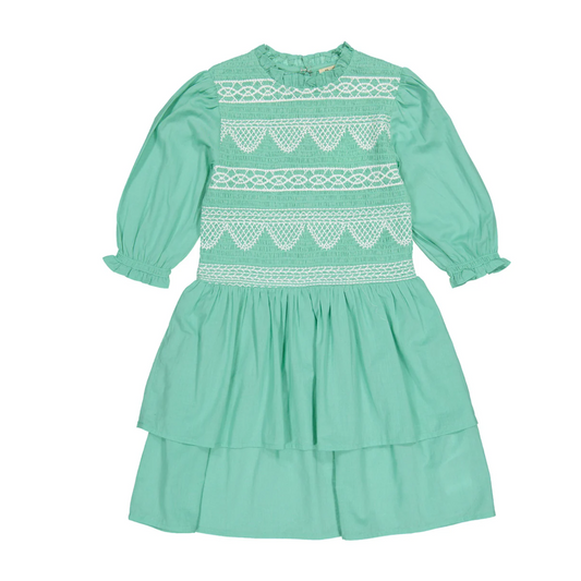 The New Society Tinos Special Dress