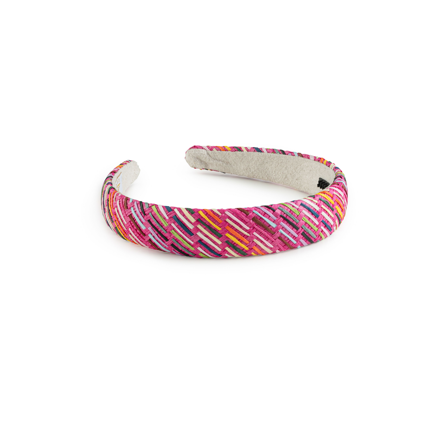 Halo Tabitha Luxe Linen Headband