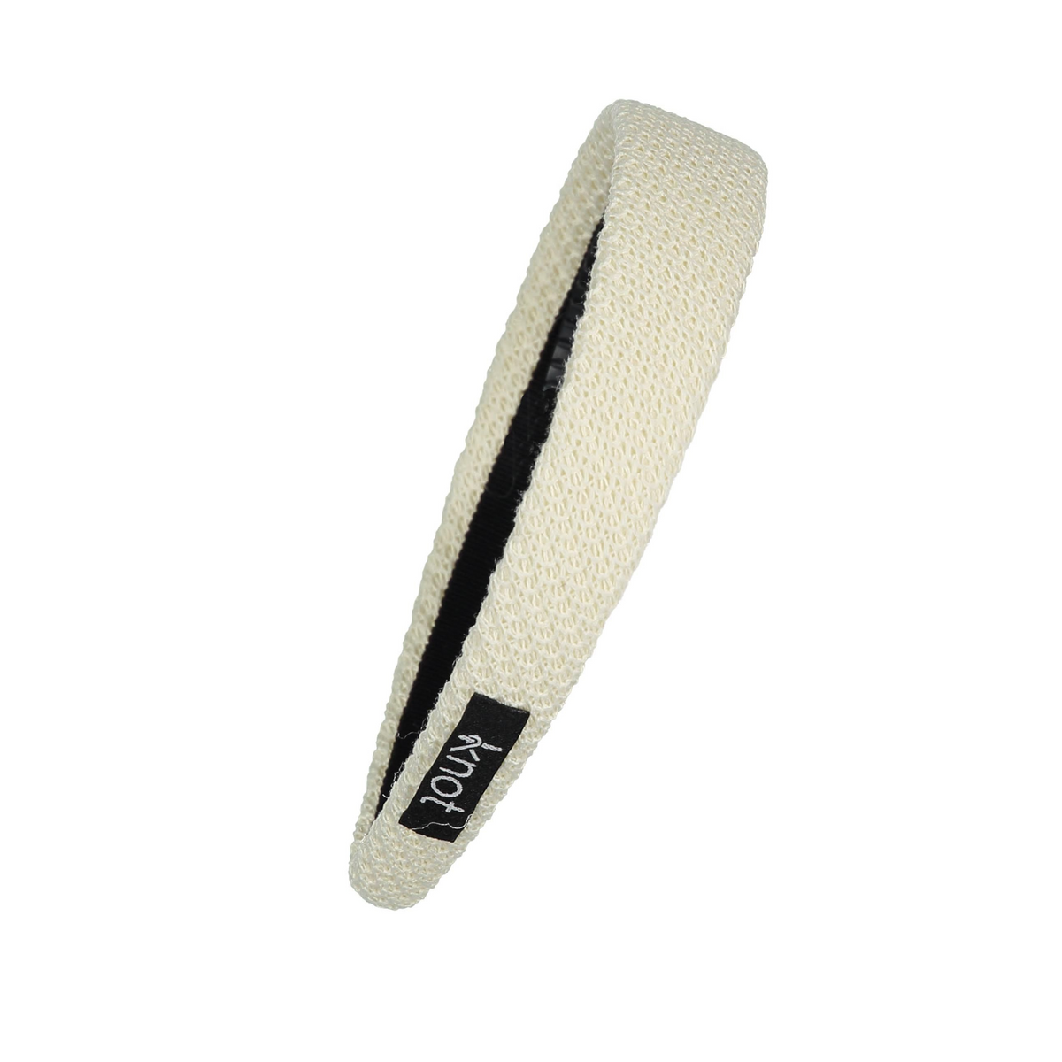 Knot Purl Headband